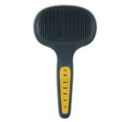 Jw grip shop soft slicker brush