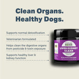 Liver / Kidney Clean